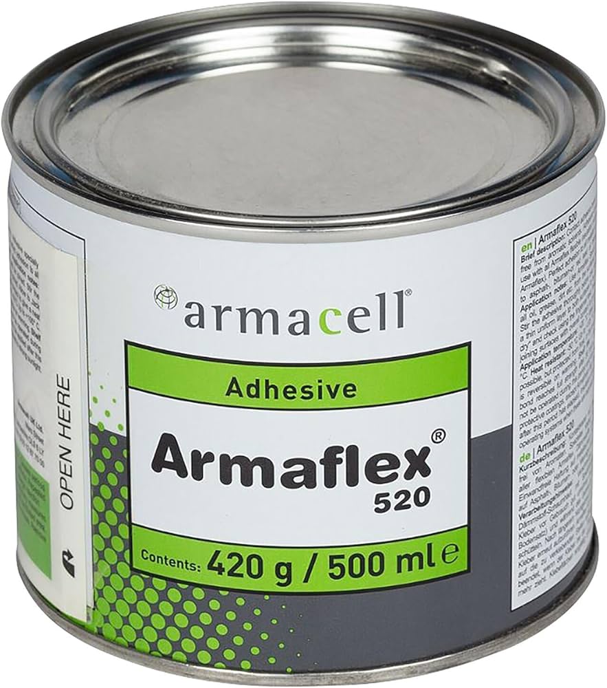 Colle ARMAFLEX 520